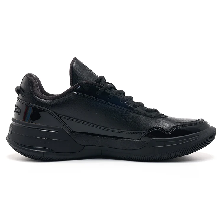 Rigorer Rebound 1 'Black' [Z126160501-3] - Image 2