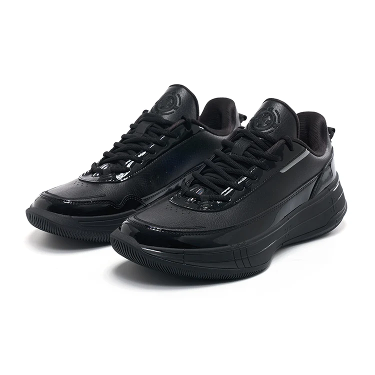 Rigorer Rebound 1 'Black' [Z126160501-3] - Image 3
