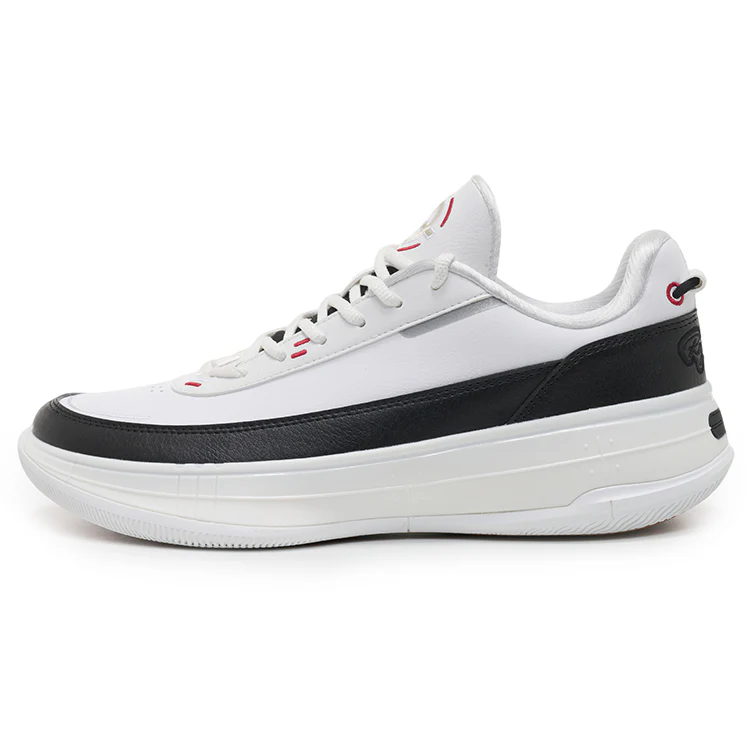 Rigorer Rebound 1 'White' [Z126160501-1]