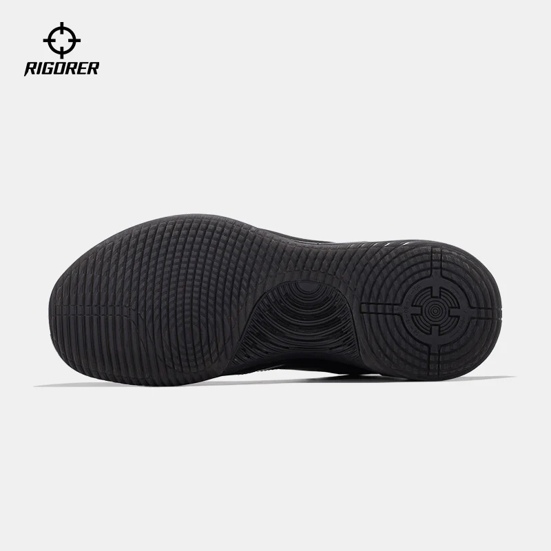 Rigorer Referee Shoes [Z120360701] - Image 4