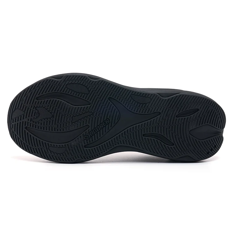 Rigorer Running Shoes 'Black' [Z126160712-1] - Image 5