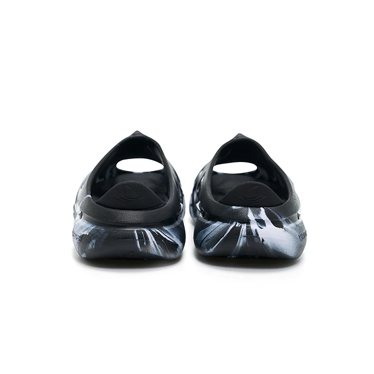 Rigorer Shark 3 Slides 'Black/Grey' [Z325160508-12] - Image 5