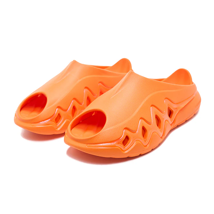 Rigorer Shark 3 Slides 'Orange' [Z325160508-10] - Image 3