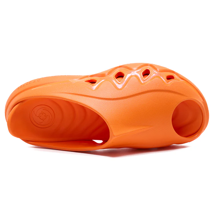 Rigorer Shark 3 Slides 'Orange' [Z325160508-10] - Image 4