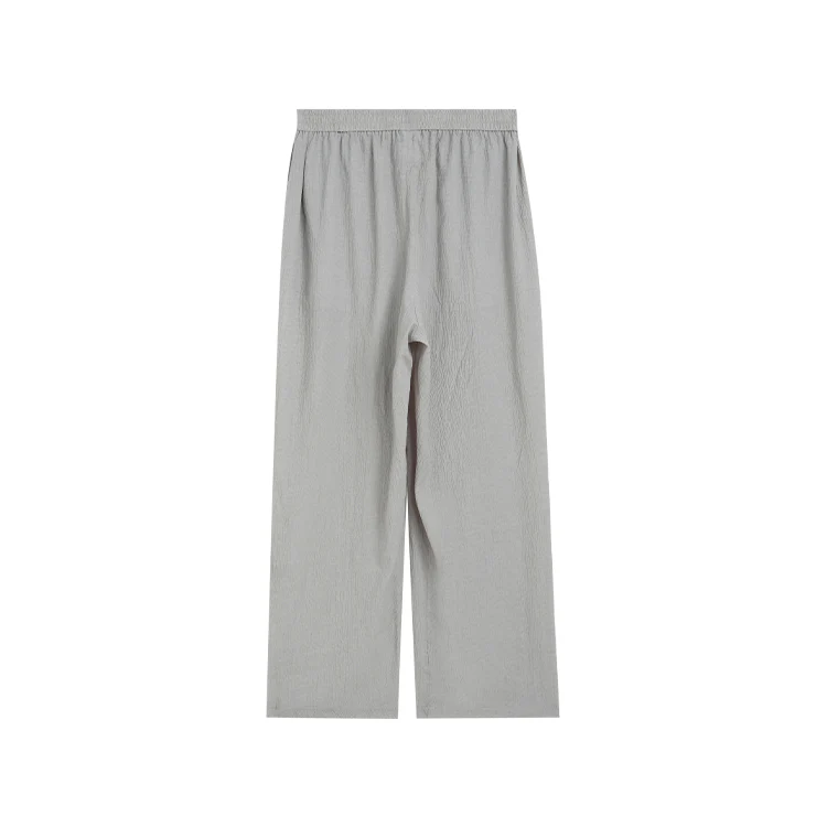 Rigorer Woven Trousers [Z126311501] - Image 2
